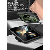 Pokrowiec etui Supcase  Unicorn Beetle Pro guldan SAMSUNG Galaxy Z Fold 4 / 4