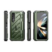 Pokrowiec etui Supcase  Unicorn Beetle Pro guldan SAMSUNG Galaxy Z Fold 4 / 8