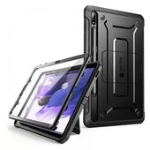 etui na ty� etui Supcase  Unicorn Beetle Pro T730 / T736b czarne do SAMSUNG Galaxy Tab S7 FE 5G