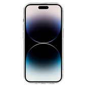 Pokrowiec etui świąteczne Christmas Case wzór 1 Clear APPLE iPhone 13 Pro Max / 3