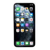 Pokrowiec etui świąteczne Christmas Case wzór 1 APPLE iPhone 7 / 2