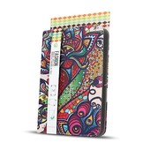 Pokrowiec etui uniwersalne na tablet 9-10 cali Folk SAMSUNG Galaxy Tab 10.1 / 3