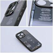 Pokrowiec etui Tech Case wzór 1 APPLE iPhone 7 / 6