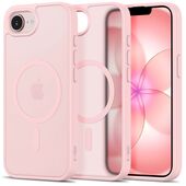 etui magsafe etui Tech-protect Basicmag Magsafe Matte Soft r�owe do APPLE iPhone 17e