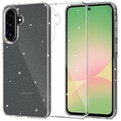 Pokrowiec etui Tech-Protect FlexAir glitter do SAMSUNG Galaxy A57 5G