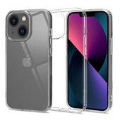 Pokrowiec etui Tech-Protect FlexAir Hybrid przeroczyste do APPLE iPhone 13 mini