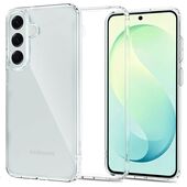 Pokrowiec etui Tech-Protect FlexAir Hybrid prze�roczyste do SAMSUNG Galaxy S26 FE