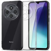 etui prze�roczyste etui Tech-Protect FlexAir+ prze�roczyste do Xiaomi Redmi 14C