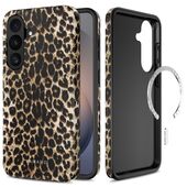 Pokrowiec etui Tech-protect Lamano Magsafe Exotic touch do SAMSUNG Galaxy S26 FE