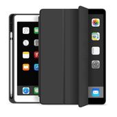 Pokrowiec etui Tech-protect Sc Pen Czarne do APPLE iPad 7 10.2