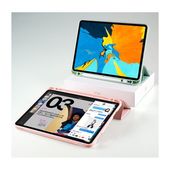 Pokrowiec etui Tech-protect Sc Pen Czarne APPLE iPad 7 10.2 / 5