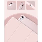 Pokrowiec etui Tech-protect Sc Pen Czarne APPLE iPad 7 10.2 / 6