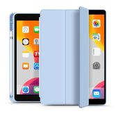 Pokrowiec etui Tech-protect Sc Pen Sky Niebieskie do APPLE iPad 7 10.2