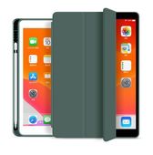 Pokrowiec etui Tech-protect Sc Pen Zielone do APPLE iPad 7 10.2