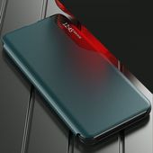 Pokrowiec etui z podglądem Tech-protect Smart View czarne HUAWEI MediaPad M5 Lite 10.1 / 5