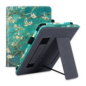 Pokrowiec etui Tech-protect Smartcase 2 Signature Edition sakura do AMAZON Kindle 5