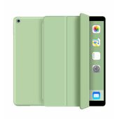 Pokrowiec etui Tech-protect Smartcase Cactus Zielone do APPLE iPad 7 10.2