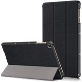 Pokrowiec etui Tech-Protect Smartcase czarne HUAWEI MatePad T10s 9.7