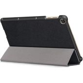 Pokrowiec etui Tech-Protect Smartcase czarne HUAWEI MatePad T10s 9.7 / 3