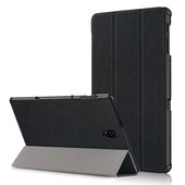 Pokrowiec etui Tech-Protect Smartcase czarne do SAMSUNG Galaxy Tab S5e 10.5