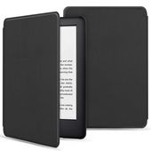 Pokrowiec etui Tech-protect Smartcase czarne do AMAZON Kindle 11 2022