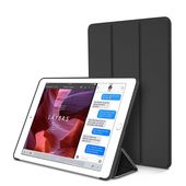 Pokrowiec etui Tech-protect Smartcase Czarne do APPLE iPad Air 3 2019