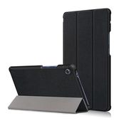 Pokrowiec etui Tech-protect Smartcase Czarne do HUAWEI MatePad T8 8.0