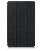 Pokrowiec etui Tech-protect Smartcase Czarne HUAWEI MatePad T8 8.0 / 5
