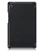 Pokrowiec etui Tech-protect Smartcase Czarne HUAWEI MatePad T8 8.0 / 6