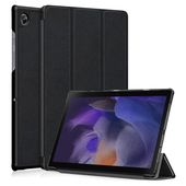 Pokrowiec etui Tech-protect Smartcase czarne do SAMSUNG Galaxy Tab A8 10.5 2021