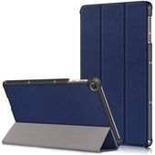 Pokrowiec etui Tech-Protect Smartcase granatowe HUAWEI MatePad T10s 9.7