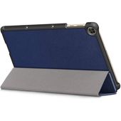 Pokrowiec etui Tech-Protect Smartcase granatowe HUAWEI MatePad T10s 9.7 / 3