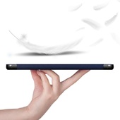 Pokrowiec etui Tech-Protect Smartcase granatowe HUAWEI MatePad T10s 9.7 / 5