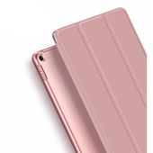 Pokrowiec etui Tech-protect Smartcase Granatowe APPLE iPad 7 10.2 / 3