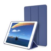 Pokrowiec etui Tech-protect Smartcase Granatowe do APPLE iPad Air