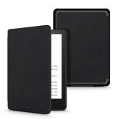 Pokrowiec etui Tech-protect Smartcase Kindle 5 2021 czarne do AMAZON Paperwhitwe 5 2021