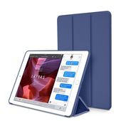 Pokrowiec etui Tech-protect Smartcase Navy do APPLE iPad Air 3 2019