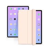 Pokrowiec etui Tech-protect Smartcase R�owe do APPLE iPad Air 4 2020