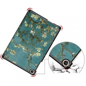 Pokrowiec etui Tech-Protect Smartcase Sakura HUAWEI MatePad T10s 9.7 / 4