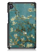 Pokrowiec etui Tech-protect Smartcase Sakura HUAWEI MatePad T8 8.0 / 2