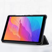 Pokrowiec etui Tech-protect Smartcase Sakura HUAWEI MatePad T8 8.0 / 5