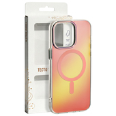 Pokrowiec etui Tecto Shield Aurora do APPLE iPhone 16 Pro