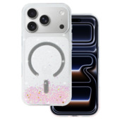 Pokrowiec etui Tel Protect Moonlite Magsafe Case r�owe do APPLE iPhone 17 Pro