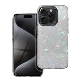 Pokrowiec etui TUTTI FRUTTI czarne do APPLE iPhone 7