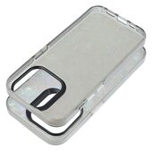 Pokrowiec etui TUTTI FRUTTI czarne APPLE iPhone 7 / 2