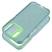 Pokrowiec etui TUTTI FRUTTI zielone APPLE iPhone 7 / 2