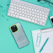 Pokrowiec etui TUTTI FRUTTI zielone APPLE iPhone 7 / 4