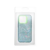 Pokrowiec etui TUTTI FRUTTI zielone APPLE iPhone 7 / 5