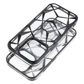 Pokrowiec etui TWINKI Case czarne APPLE iPhone 7 / 3