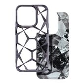 Pokrowiec etui TWINKI Case czarne APPLE iPhone 7 / 4